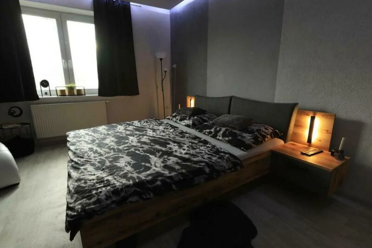 Ubytování ve wellness apartmánu Apawell, Nezdenice - foto 10