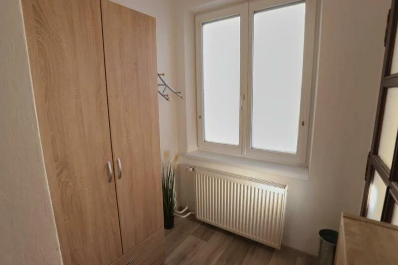 Ubytování ve wellness apartmánu Leqwell, Uherský Brod - foto 04