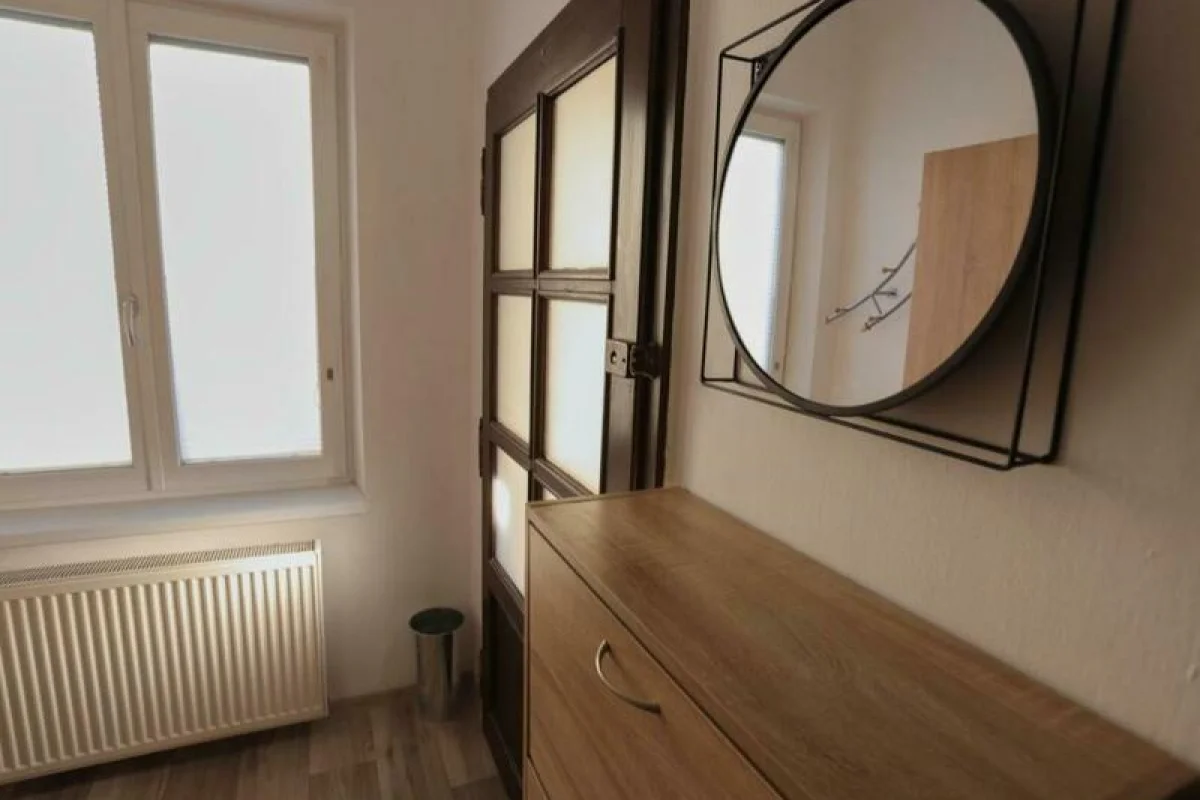 Ubytování ve wellness apartmánu Leqwell, Uherský Brod - foto 05