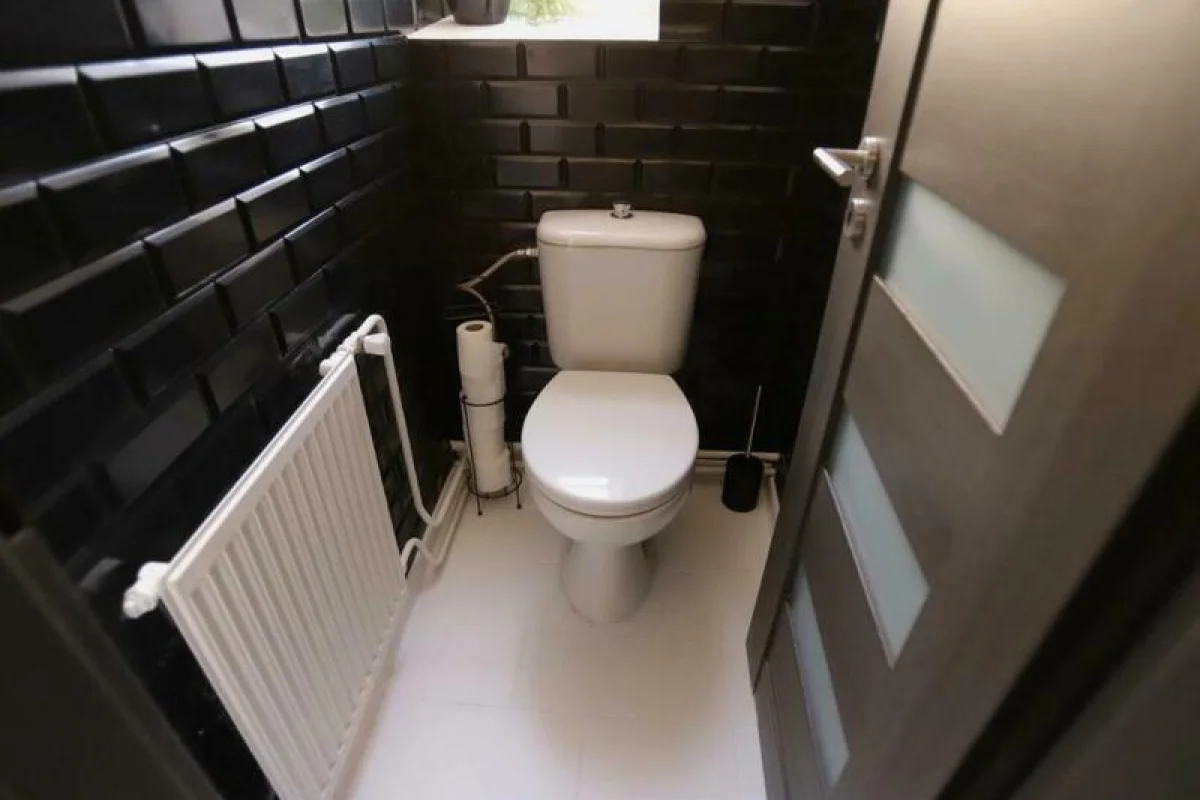 Ubytování ve wellness apartmánu Leqwell, Uherský Brod - foto 06