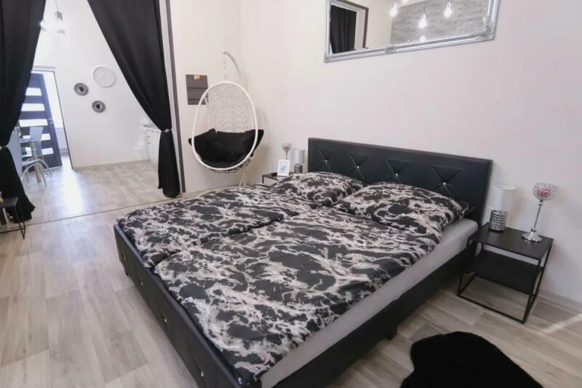 Ubytování ve wellness apartmánu Leqwell, Uherský Brod - foto 07