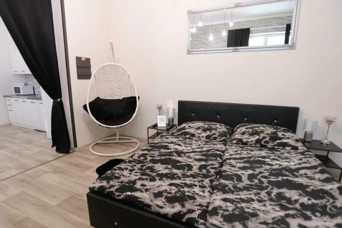 Ubytování ve wellness apartmánu Leqwell, Uherský Brod - foto 08