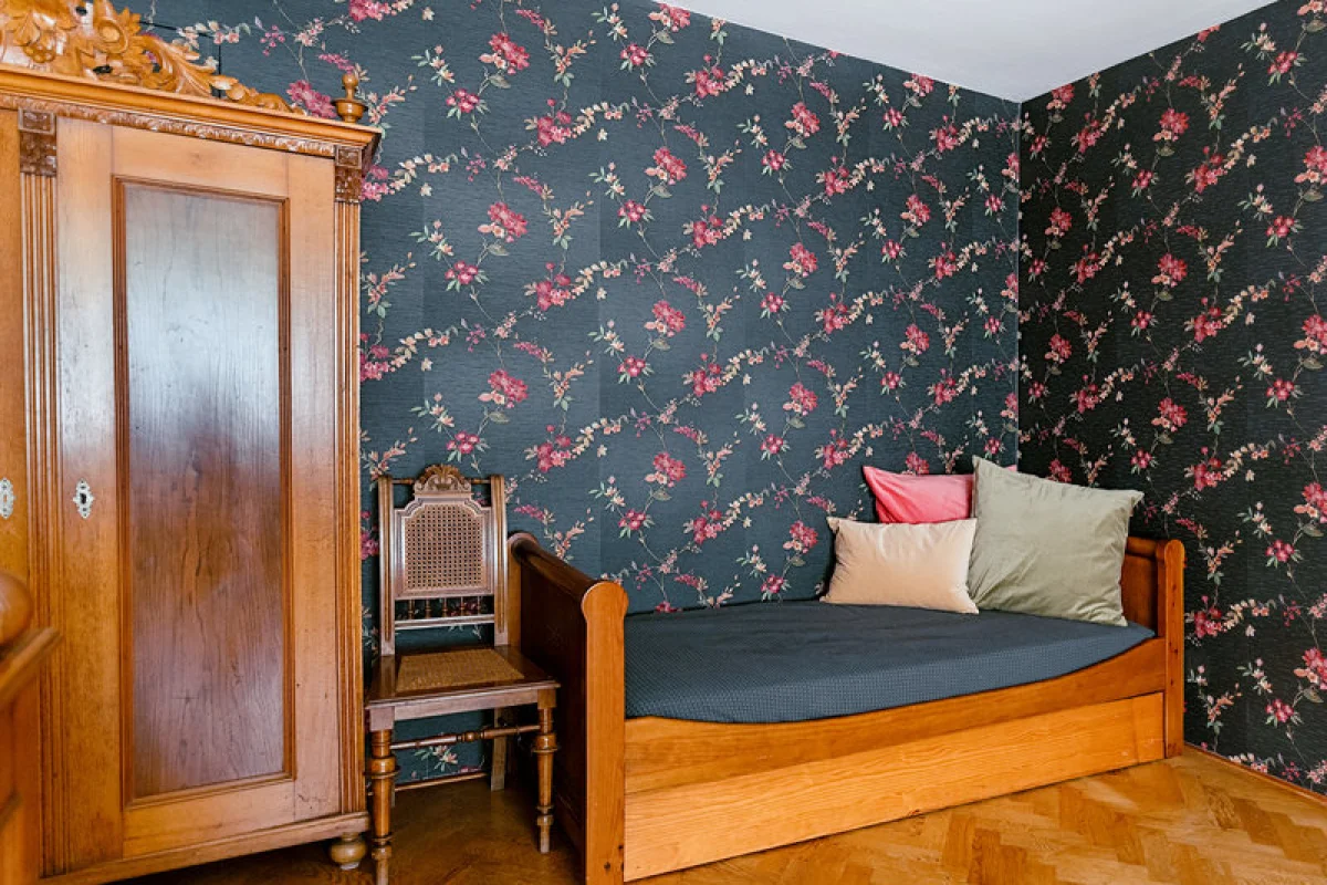 Únik do prvorepublikového apartmánu v Českém krasu - foto 04