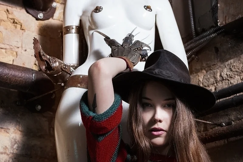 Úniková hra Freddy Krueger - foto 04