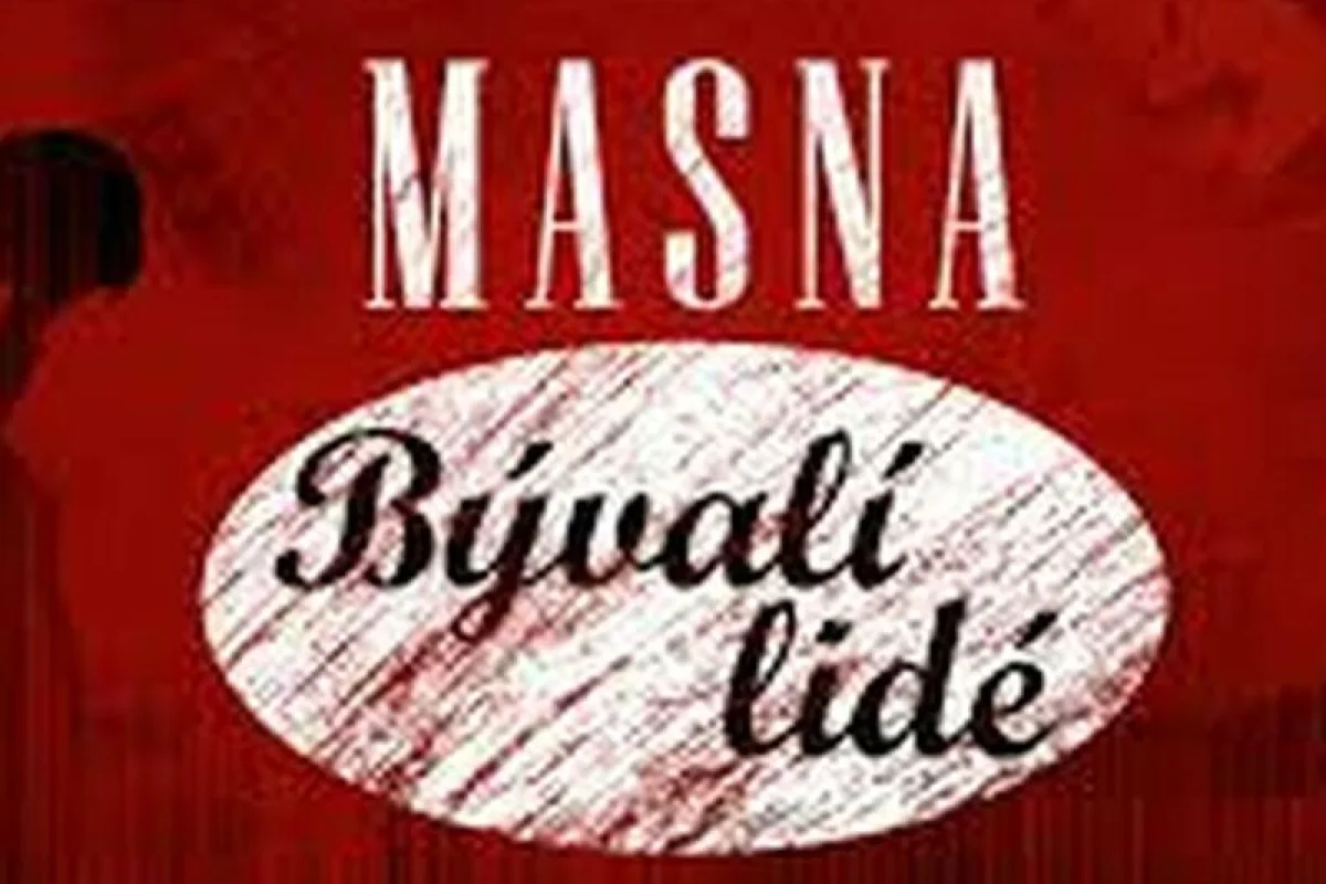 Úniková hra Masna: Bývalí lidé - foto 03