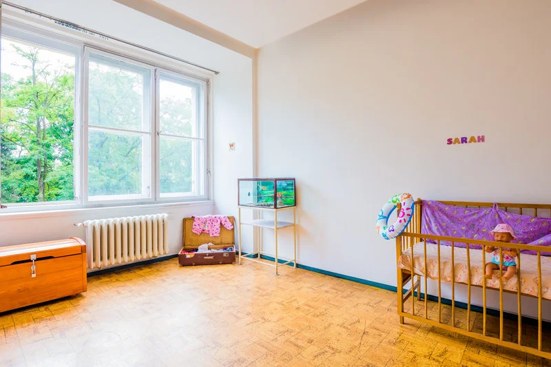 Úniková hra Závěť - foto 03