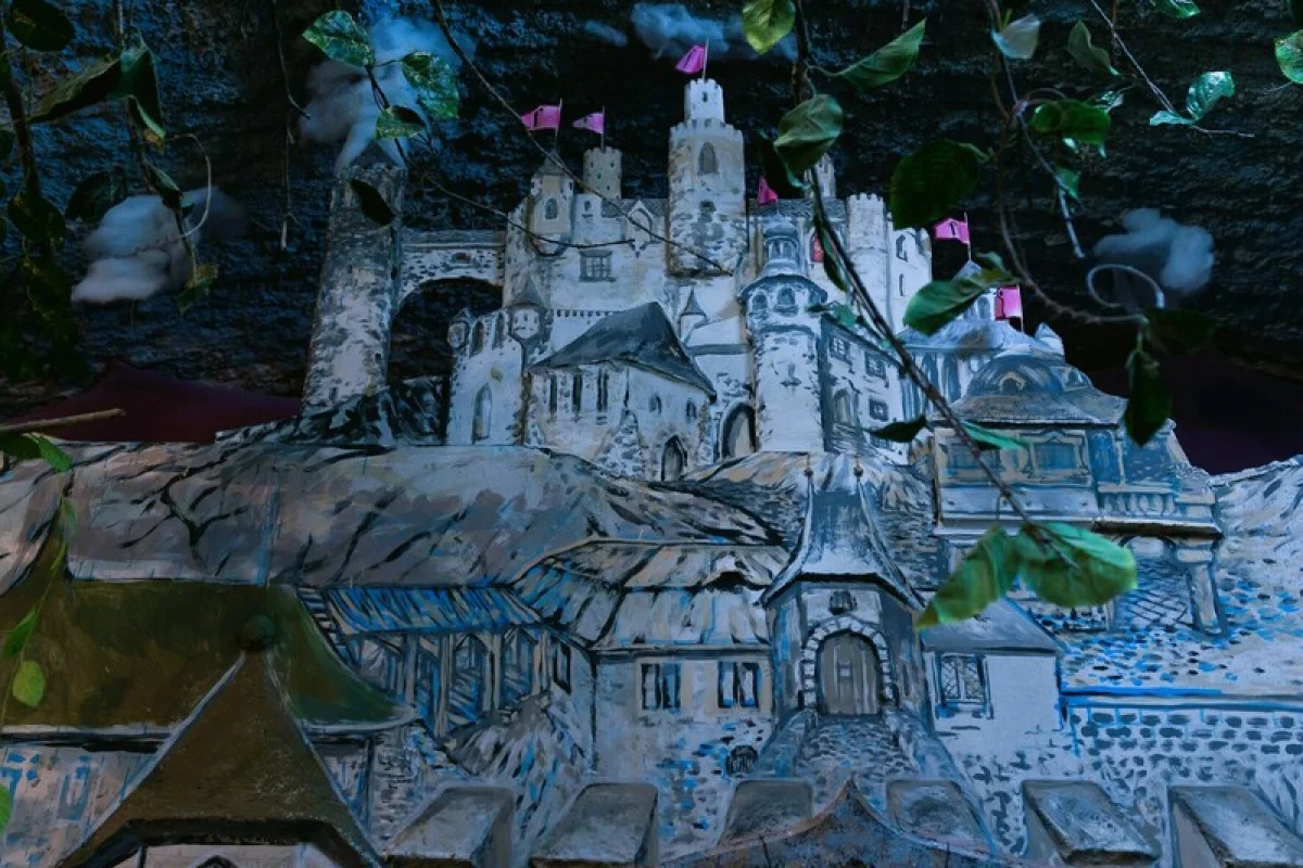 Úniková hra ZLOBR - foto 06