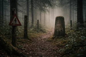 Útěk za železnou oponu – unikátní venkovní úniková hra - foto 02