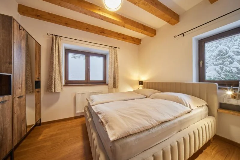 Útulné apartmány v Krkonoších - foto 04