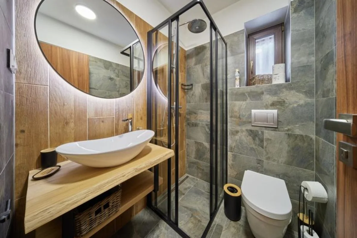 Útulné apartmány v Krkonoších - foto 05