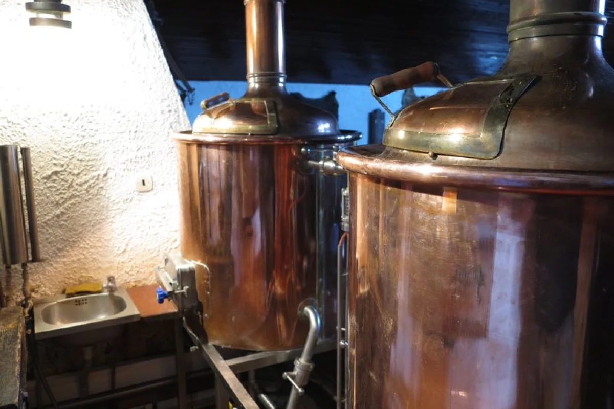 Uvařte si vlastní pivo - foto 03