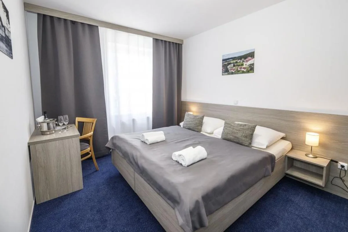 Úžasný all inclusive pobyt v Hotelovém resortu JESENICE pro 2 osoby na 2 noci - foto 03