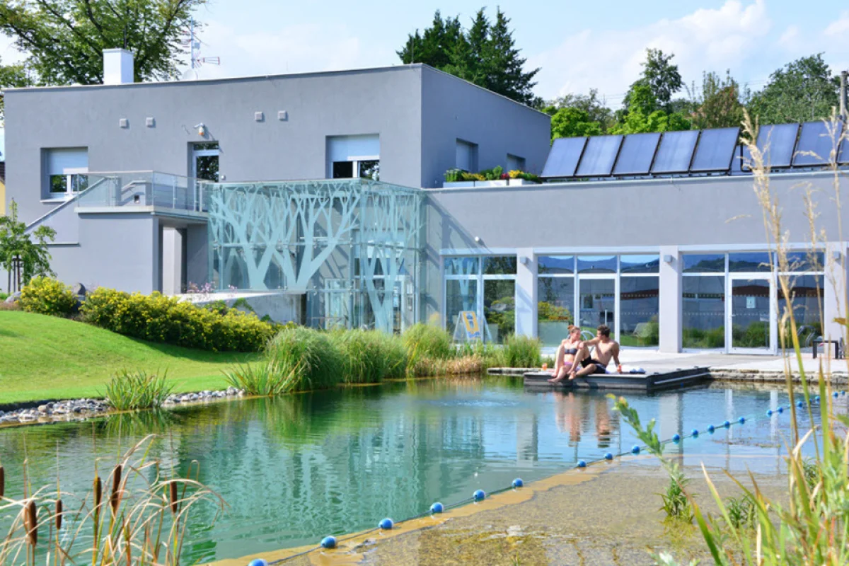Úžasný wellness pobyt s polopenzí v luxusním hotelu Antonie**** v podhůří Jizerských hor na 3 noci - foto 04