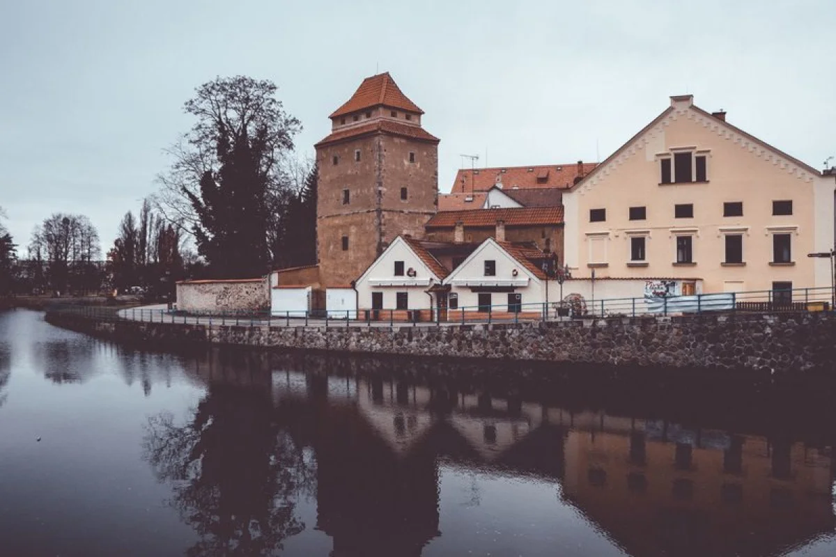 Vánoční venkovní úniková hra - foto 03
