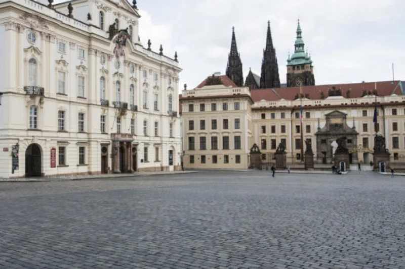Vánoční venkovní úniková hra - foto 04
