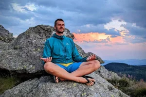 Védská meditace: Meditace snadno a prakticky - foto 02