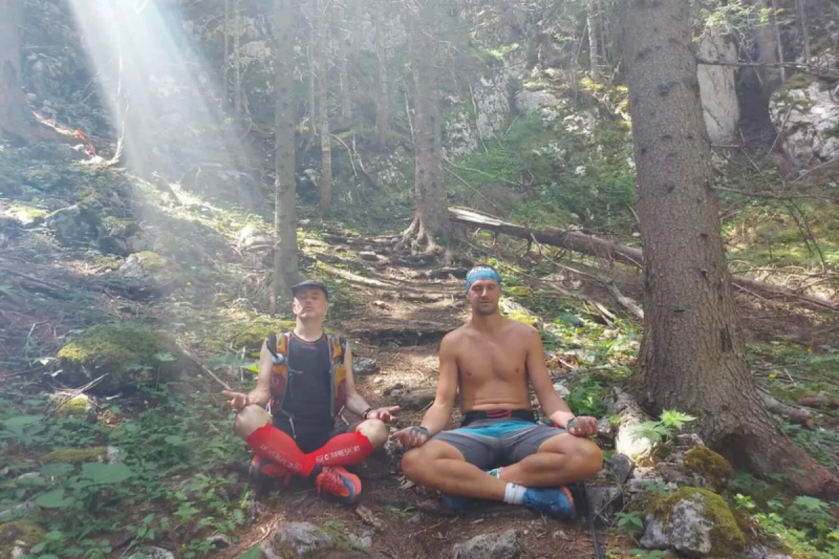 Védská meditace: Meditace snadno a prakticky - foto 03