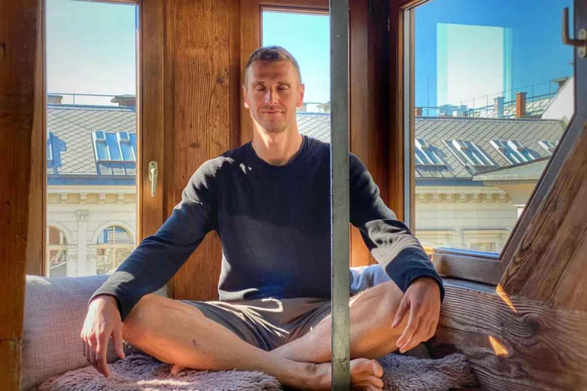 Védská meditace: Meditace snadno a prakticky - foto 05