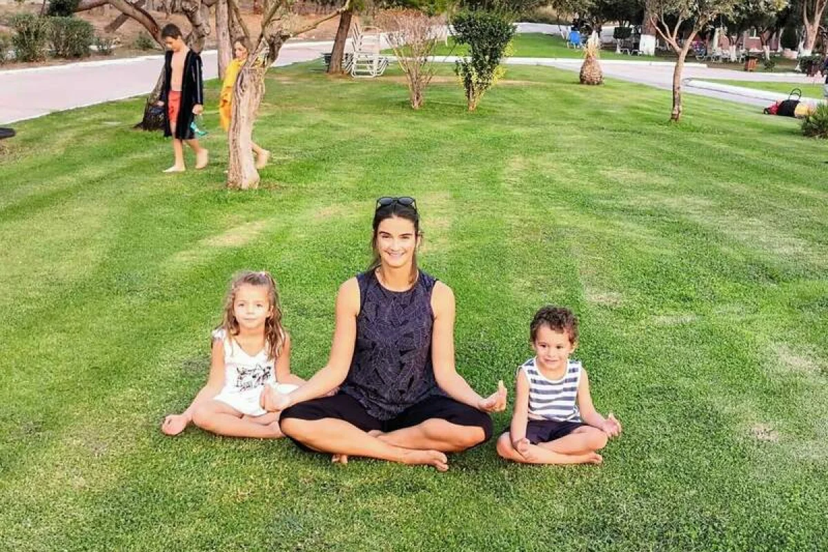 Védská meditace: Meditace snadno a prakticky - foto 10