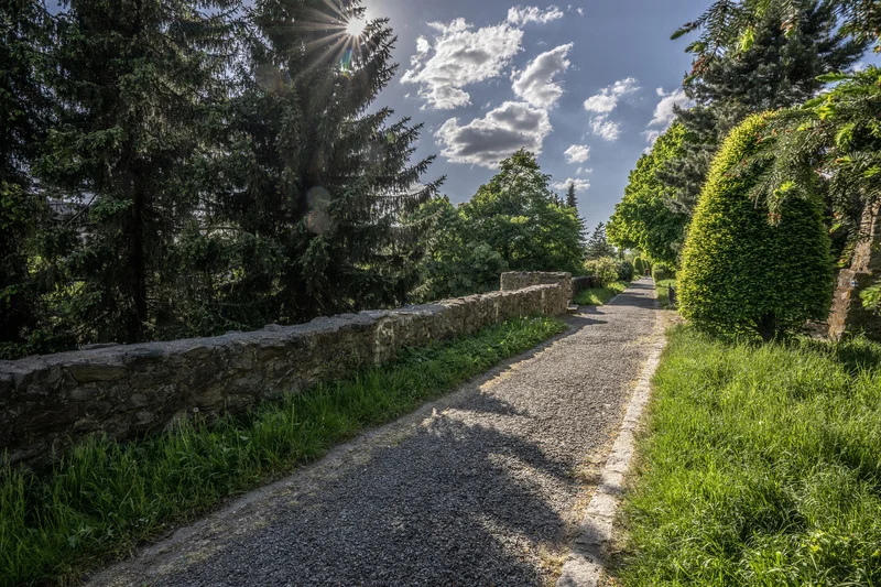 Velká stříbrná loupež: Venkovní úniková hra - foto 03