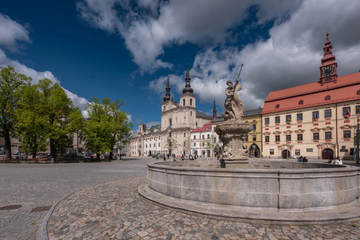 Velká stříbrná loupež: Venkovní úniková hra - foto 05