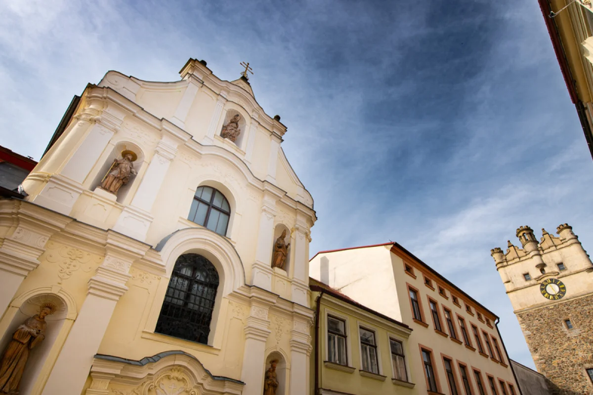 Velká stříbrná loupež: Venkovní úniková hra - foto 07
