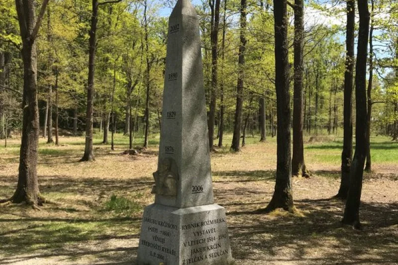 Venkovní cyklistická úniková hra - foto 04