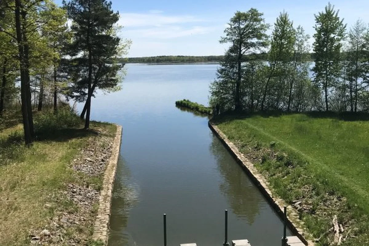 Venkovní cyklistická úniková hra - foto 05