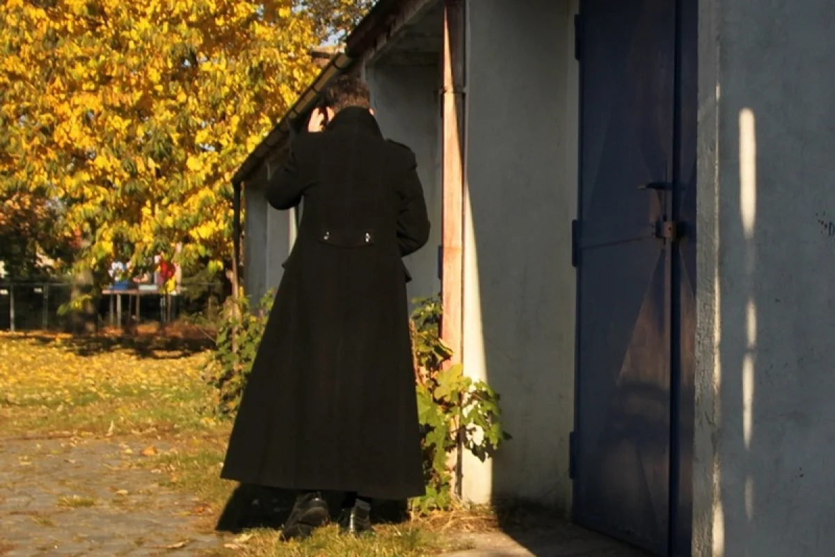 Venkovní úniková hra: Černý panter - foto 03