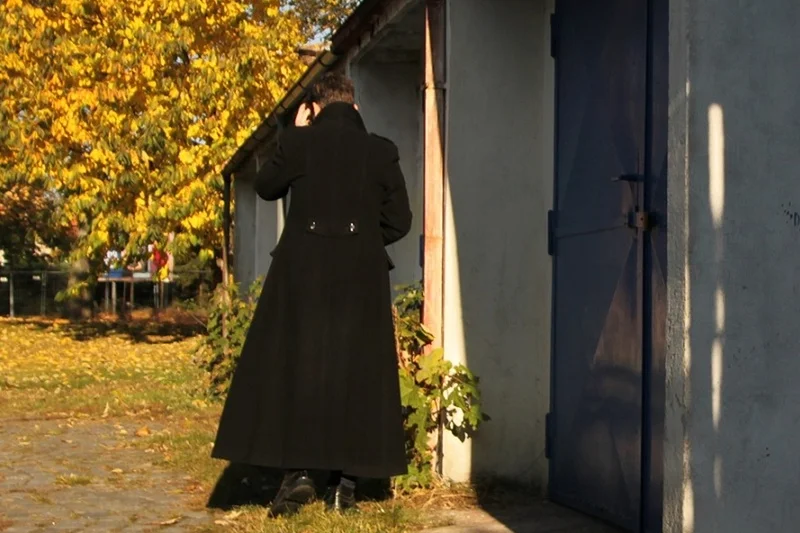 Venkovní úniková hra: Černý panter - foto 03