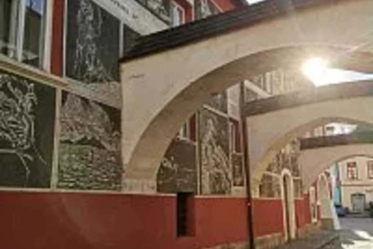 Venkovní úniková hra: Cesta k nesmrtelnosti - foto 05