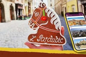 Venkovní úniková hra: Cestou za pardubickým perníkem - foto 01