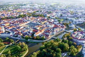 Venkovní úniková hra: Detektivní příběh - foto 02