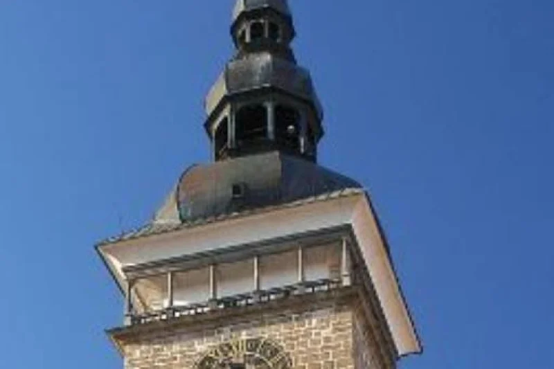 Venkovní úniková hra: Detektivní příběh - foto 03