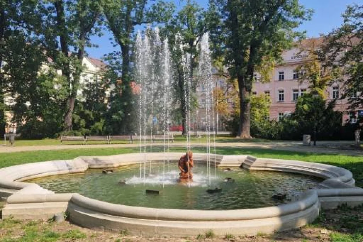 Venkovní úniková hra: Detektivní příběh - foto 04