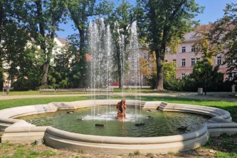 Venkovní úniková hra: Detektivní příběh - foto 04