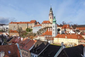Venkovní úniková hra: Filmový Krumlov - foto 02