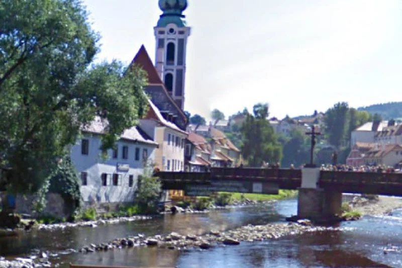 Venkovní úniková hra: Filmový Krumlov - foto 03