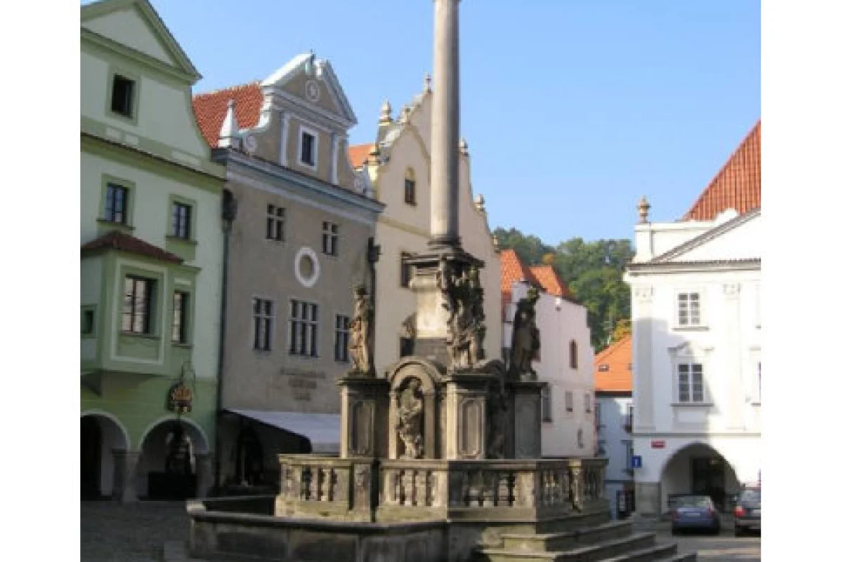 Venkovní úniková hra: Filmový Krumlov - foto 04