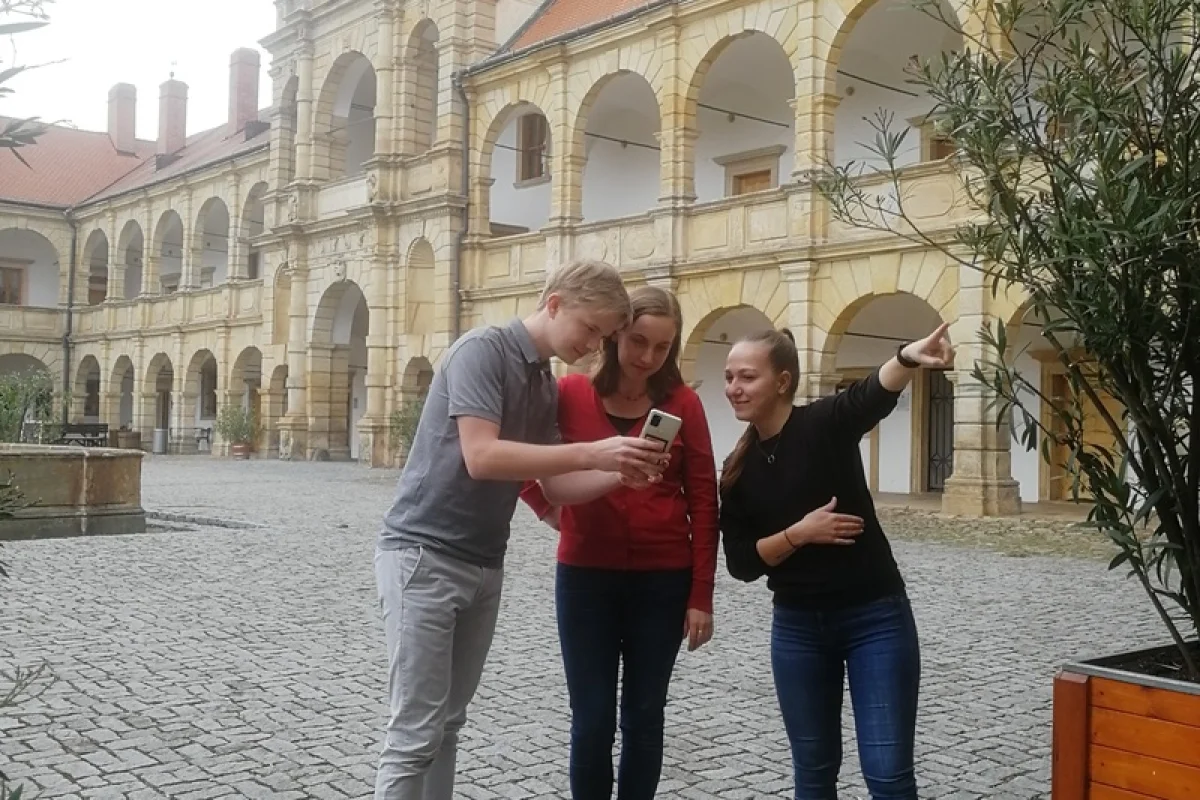 Venkovní úniková hra: Hledání elixíru věčného mládí - foto 06