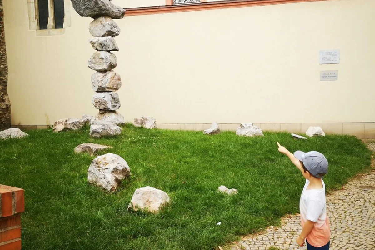 Venkovní úniková hra: Hon na draka - foto 06