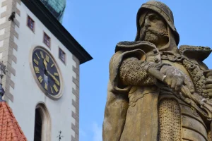 Venkovní úniková hra: Husitská tajemství - foto 02