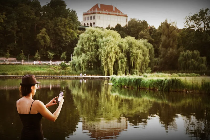 Venkovní úniková hra: Ohnivé proroctví - foto 03