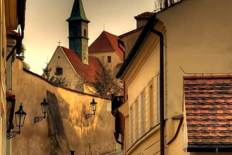 Venkovní úniková hra: Po stopách alchymistů - foto 04