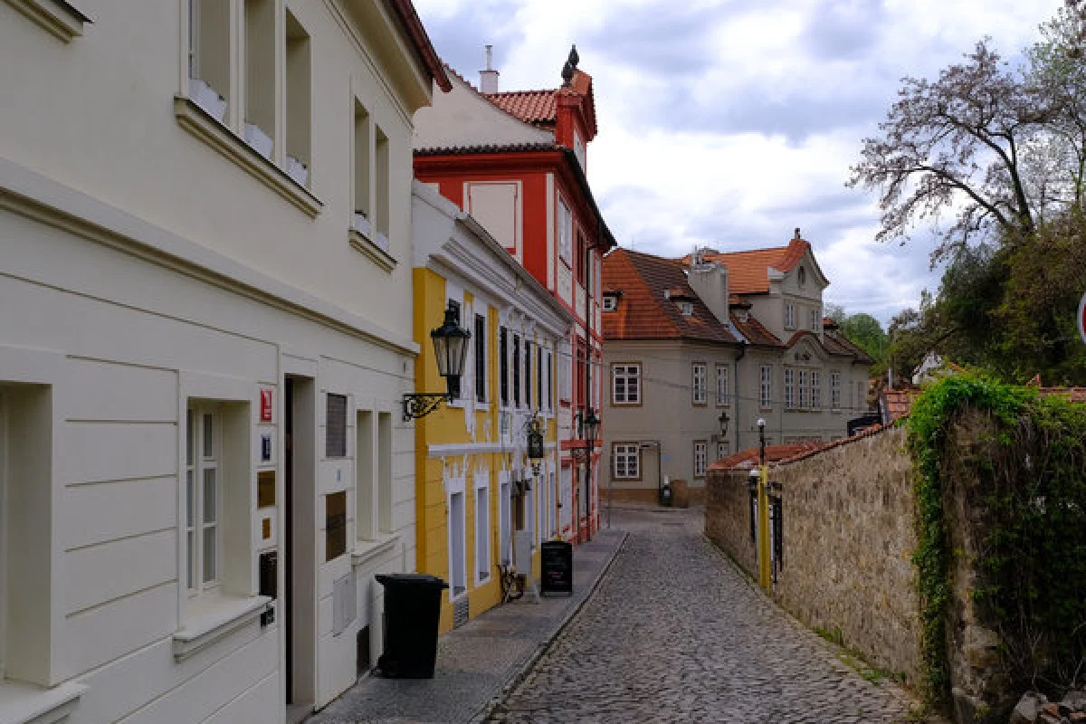 Venkovní úniková hra: Po stopách alchymistů - foto 05