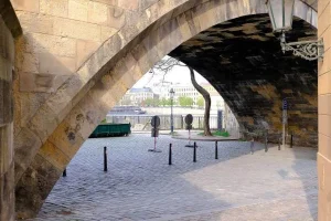 Venkovní úniková hra: Praha ve filmu - foto 02