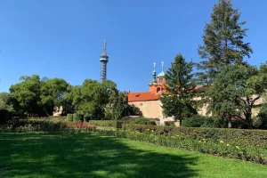 Venkovní úniková hra pro dámy - foto 02