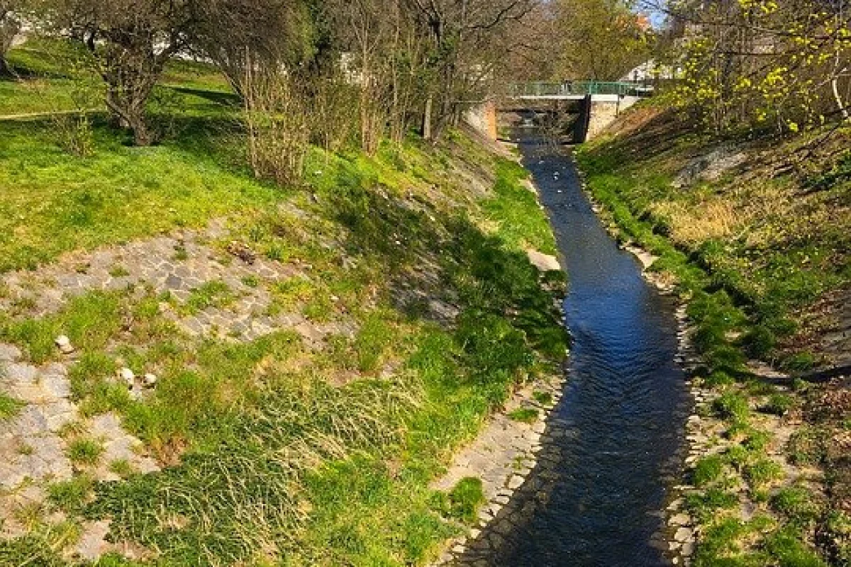 Venkovní úniková hra: Romantika v Praze - foto 05