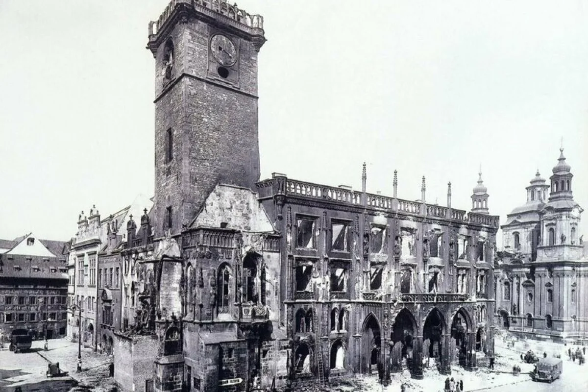 Venkovní úniková hra: Tajemství starého dopisu - foto 04