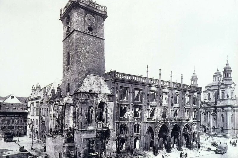 Venkovní úniková hra: Tajemství starého dopisu - foto 04